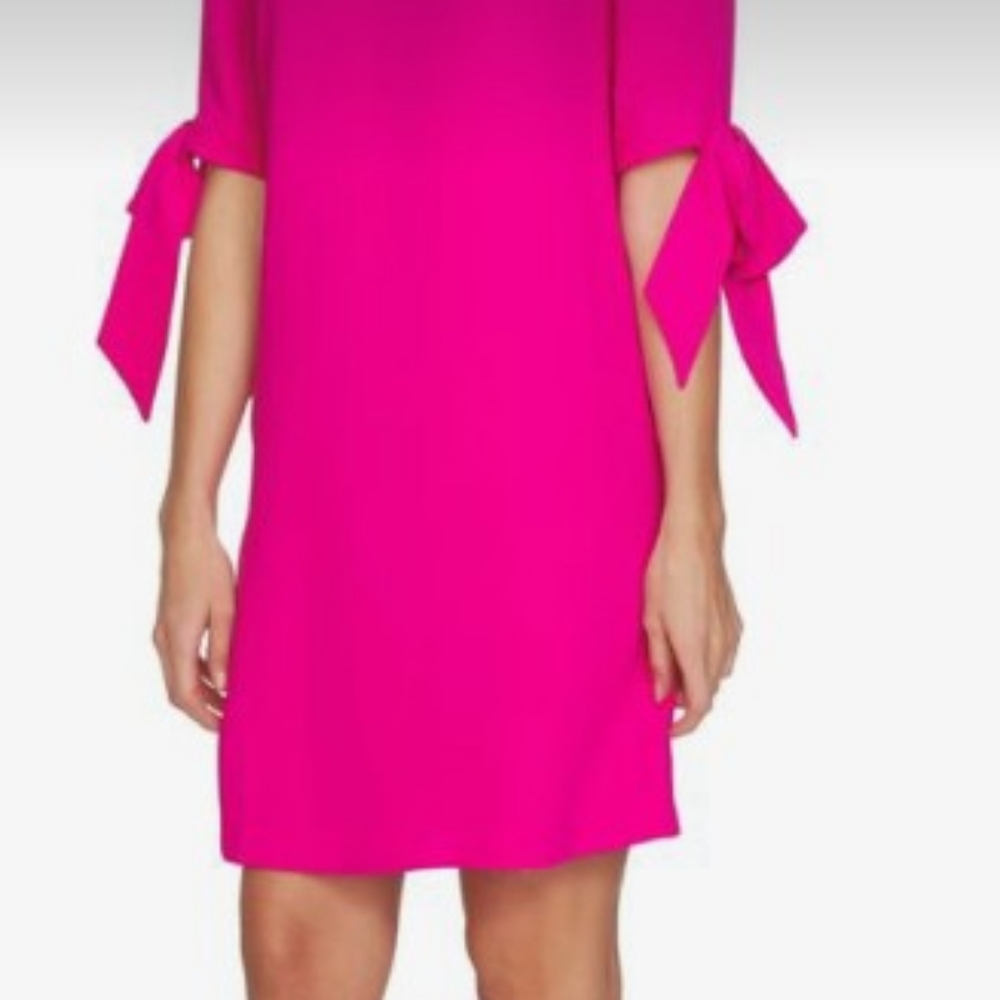CeCe Sheath dress